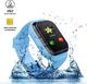 Smartwatch GJD.1 Niebieski  (GJD.11 Niebieski) 3