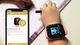 Smartwatch GJD.1 Niebieski  (GJD.11 Niebieski) 8