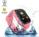 Smartwatch GJD.11 Różowy  (GJD.11 Różowy) 1
