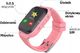 Smartwatch GJD.11 Różowy  (GJD.11 Różowy) 2