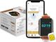 Smartwatch BS.01 Brązowy  (BS.01 Brązowy) 1