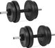 vidaXL ‎Hantle 91407 bitumiczne 2 x 10 kg 1