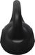 Kettlebell vidaXL bitumiczny 24 kg 2