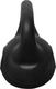 Kettlebell vidaXL bitumiczny 10 kg 1