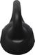 Kettlebell vidaXL bitumiczny 12 kg 2