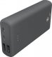Powerbank Hama Supreme 5HD 20000 mAh Szary 1