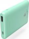 Powerbank Hama Power Pack Slim 5HD 5000mAh Zielony 1