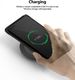 Ringke Etui Fusion x Huawei P40 Pro camo black 6