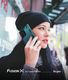 Ringke Etui Fusion x Huawei P40 Pro camo black 9