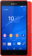Smartfon Sony Xperia Z3 Compact 2/16GB Pomarańczowy  (Xperia Z3 Compact Orange) 5