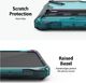 Ringke RINGKE FUSION X HUAWEI P40 CAMO BLACK 3