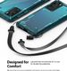 Ringke RINGKE FUSION X HUAWEI P40 CAMO BLACK 5