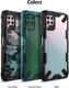Ringke Fusion X P40 Lite Camo Black 6