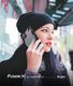 Ringke Fusion X P40 Lite Camo Black 8