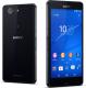 Smartfon Sony Xperia Z3 Compact 2/16GB Czarny  (Xperia Z3 Compact Black) 1