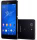 Smartfon Sony Xperia Z3 Compact 2/16GB Czarny  (Xperia Z3 Compact Black) 1