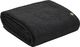 vidaXL Siatka na kontener, HDPE, 4x8 m, czarna 1