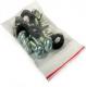 Intellinet Network Solutions ŚRUBY RACKOWE KOMPLET 3X4 SZT. SZARE (601948) 1