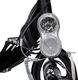 Rower elektryczny vidaXL 90815 20" czarny 4