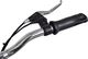Rower elektryczny vidaXL 90815 20" czarny 6