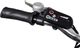 Rower elektryczny vidaXL 90814 20" srebrny 7