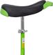 vidaXL Zielony unicykl, 20 cali 2