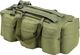 vidaXL Torba wojskowa 3w1, worek w stylu militarnym, 90 L, oliwkowa 1
