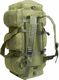 vidaXL Torba wojskowa 3w1, worek w stylu militarnym, 90 L, oliwkowa 2