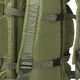 vidaXL Torba wojskowa 3w1, worek w stylu militarnym, 90 L, oliwkowa 4