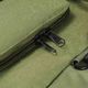 vidaXL Torba wojskowa 3w1, worek w stylu militarnym, 90 L, oliwkowa 5