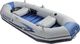 vidaXL Intex Nadmuchiwany ponton Mariner 3 z silnikiem i uchwytem 1