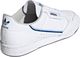 Adidas Buty męskie Continental 80 białe r. 46 2/3 (EF5988) 4