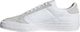 Adidas Buty męskie Continental Vulc białe r. 46 (EF3523) 2