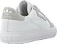 Adidas Buty męskie Continental Vulc białe r. 46 (EF3523) 3