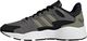 Adidas Buty męskie Crazychaos szare r. 44 2/3 (EF1057) 2