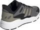 Adidas Buty męskie Crazychaos szare r. 44 2/3 (EF1057) 3