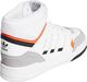 Adidas Buty męskie Drop Step białe r. 46 (EE5220) 3