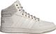 Adidas Buty męskie Hoops 2.0 Mid białe r. 46 2/3 (EE7372) 2