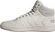 Adidas Buty męskie Hoops 2.0 Mid białe r. 46 2/3 (EE7372) 3
