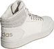 Adidas Buty męskie Hoops 2.0 Mid białe r. 46 2/3 (EE7372) 4
