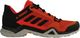 Adidas Buty męskie Terrex AX3 czerwone r. 44 2/3 (EG6178) 2