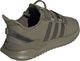 Adidas Buty męskie U Path Run khaki r. 43 1/3 (EE4466) 4