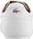 Lacoste Buty męskie Chaymon 120 6 US CMA białe r. 44.5 (7-39CMA0056216) 2