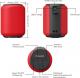 Głośnik Tronsmart T6 Mini czerwony (366158) 1