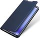 Dux Ducis Dux Ducis Skin Pro do Xiaomi Redmi K30 Niebieskie 4