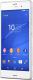 Smartfon Sony Xperia Z3 3/16GB Dual SIM Biały  (Xperia Z3 White) 4