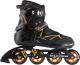 Rolki Nils Extreme NA9022 rekreacyjne czarne r. 43 1