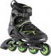 Rolki Nils Extreme NA9022 rekreacyjne czarne r. 40 1