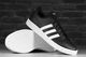 Adidas Buty męskie Grand Court Base czarne r. 44 2/3 (EE7900) 3