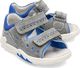 Superfit Superfit Flow - Sandały Dziecięce - 6-00030-25 23 1